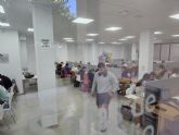 El PSOE lorquino denuncia que Fulgencio Gil sigue �tirando dinero p�blico� mientras Lorca contin�a sin espacios de estudio