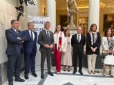 III Jornadas Tributarias de Murcia