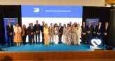 Más de 250 representantes de instituciones públicas y privadas celebran el 20&deg; aniversario del Hospital Vithas Xanit Internacional
