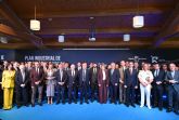 Arranca el Plan Industrial de la Región de Murcia con la aprobación del plan de refuerzo de la red eléctrica, que supone una inversión de 200 millones