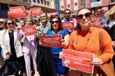 Multitudinaria concentración exigiendo pensiones dignas y solución urgente para mutualistas