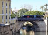 El Ayuntamiento de Murcia tiene ya v�a libre para licitar el nuevo modelo de transporte