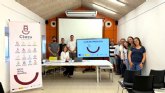 Taller dirigido a gu�as oficiales y empresas de turismo activo sobre los beneficios del Club de Producto de la nueva marca tur�stica
