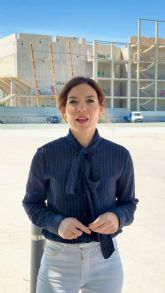 El PP de Caravaca acusa al PSOE de “mentir” sobre el auditorio y defiende su gestión para desbloquear el proyecto