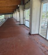 La Piscina Municipal Climatizada de Jumilla recibir� una inversi�n de 143.000 euros para reparar todas sus deficiencias