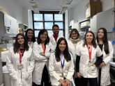 Un estudio de la UMU descubre c�mo un posible f�rmaco para tratar el lupus podr�a frenar el c�ncer cerebral m�s agresivo