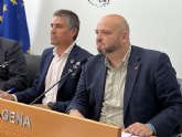 Manolo Torres: �Firmamos una moci�n de censura porque es el momento de acabar con la par�lisis, el bloqueo y la descomposici�n en las que el PP tiene hundido al municipio�