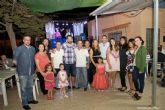 El pregón y música en directo marcaron el comienzo de las fiestas de San Isidro