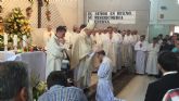 Jesús Sánchez García ya es sacerdote de la Diócesis de Cartagena