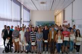 43 alumnos premiados en los campeonatos regionales de Formacin Profesional 'Murcia Skills 2016'