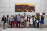 22 alumnos mejoran sus habilidades en inteligencia emocional gracias a un curso de la Universidad del Mar