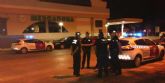 La Policía Local de Cartagena desarrolló un operativo especial en Cabo de Palos para garantizar el descanso de los vecinos
