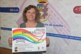 Presentados los actos organizados en Jumilla con motivo del Da del Orgullo LGTBI
