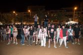 “Survival Zombie” ambienta la noche de Puerto de Mazarrn