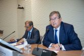 Ramn Madrid: ''Las empresas de trabajo social son motor de empleo y actividad econmica en la Regin de Murcia'