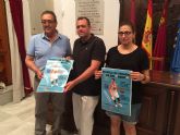 Baloncesto Eliocroca y Concejalía de Deportes organizan una Escuela de Verano con el objetivo de dar a los niños y jóvenes lorquinos la oportunidad de formarse como jugadores de baloncesto