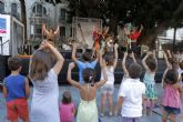 La Mar de Musicas, un festival para disfrutar en familia