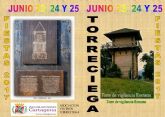 Torreciega celebra sus fiestas este fin de semana