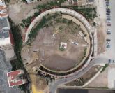 El proyecto de recuperacion del Anfiteatro encara el inicio efectivo de los trabajos