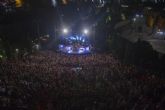 Agotados los abonos para los conciertos del Auditorio Parque Torres a un mes del inicio del festival La Mar de Msicas