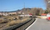 El PSOE denuncia las continuas averías del Cercanías que convierten el viaje Murcia-Lorca en un trayecto 'insoportable'