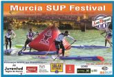 Ms de 50 deportistas participarn en el festival 'Gran Premio Ciudad de Murcia' de paddle surf
