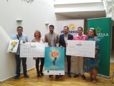 El Restaurante El Segoviano y la Taberna Cuatro Cantones, ganadores de la Feria del Sol 'De Tapeo, Tardeo'