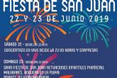 La Noche de San Juan dar el pistoletazo de salida al verano en La Manga del Mar Menor