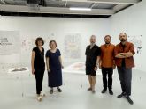 El Centro Prraga presenta 'El problema con las flores' de Equipo Jeleton, una exposicin sobre los smbolos contemporneos