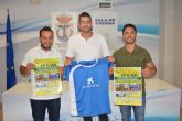 guilas es deporte en plural, un encuentro deportivo para favorecer la inclusin de personas con discapacidad