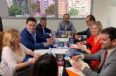 El Partido Popular y Ciudadanos cierran un acuerdo programtico para la Regin de Murcia con 72 medidas de actuacin