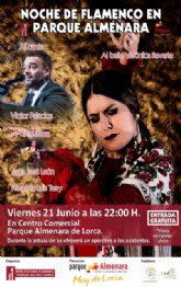 Peña Cultural Flamenca “Ciudad del Sol” de Lorca
