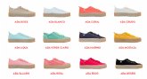 ADA, las zapatillas para mujer que no te quitar�s este verano