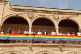 El Ayuntamiento de Lorca organiza una amplia programación de actividades para conmemorar el Día Internacional del Orgullo LGTBIQ+