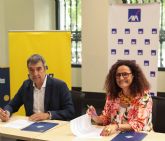 Correos ofrecer� en sus oficinas la posibilidad de contratar seguros de AXA