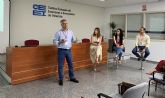CEEI Valencia nombra a Ram�n Ferrandis como nuevo CEO y pone el foco en el ecosistema startup