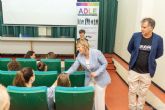 El Ayuntamiento crea un curso de formacin para el empleo para los refugiados de Ucrania