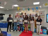La Comunidad entrega los Premios de participacin ciudadana, transparencia y buen gobierno a seis centros educativos de la Regin