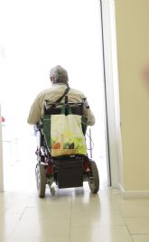 Casi 3.800 murcianos desarrollarn ELA durante su vida