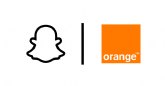 Snap se asocia con Orange Espana para ofrecer experiencias innovadoras de realidad aumentada con tecnologa 5G