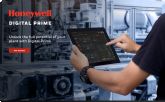 Honeywell presenta un gemelo digital gestionado en la nube