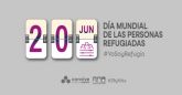 Comunicado I Por las personas refugiadas #29yMsRefugio