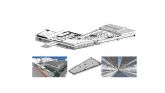 El modelo digital de informacin 3D de la estacin y su entorno utiliza la metodologa BIM, para disponer de una fuente de informacin centralizada, actualizada y georreferenciada