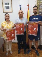 El Ayuntamiento de Aldea del Rey pone en marcha los Campus Deportivos Verano 2025