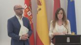 El Ayuntamiento de Murcia aprueba el nombramiento como funcionarios de Educadores Sociales y Trabajadores Sociales