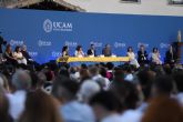 UCAM Cartagena grada a su VIII promocin