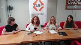 Podemos se compromete con OMEP  trabajar conjuntamente por la igualdad real