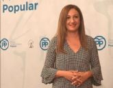 Carreño: 'Ms de 500 jvenes del medio rural en la Regin se beneficiarn de las medidas de modernizacin contempladas en el Paquete Joven'