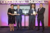 El Foro Nueva Murcia premia al Año Jubilar 2017 de Caravaca por su contribución al desarrollo turístico de la Región