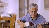 'La Maestro' la ltima guitarra de Paco de Luca protagonista del documental 'La guitarra vuela' en La Mar de Msicas